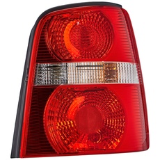 Bild 2VP 008 759-061 Heckleuchte - Glühlampe - glasklar/rot - rechts für VW Touran (1T1, 1T2)