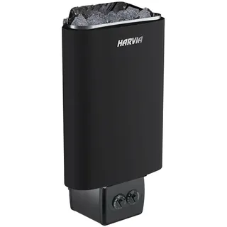 Harvia Delta D23 2,3 kW + integrierte Steuerung
