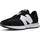 327 Herren Weite 40 Black/White 40