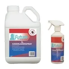 Futum Kakerlakenspray