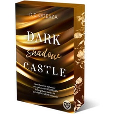 DARK shadow CASTLE