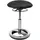 Sitness Bob Aluminium Schwarz