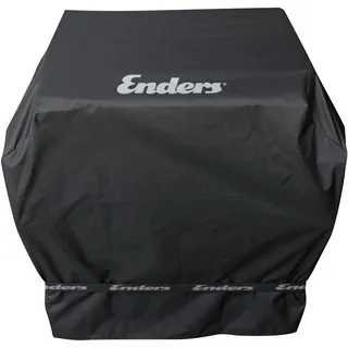 Enders Wetterschutzhülle Plancha 105 x 65 x 95 cm Polyester schwarz