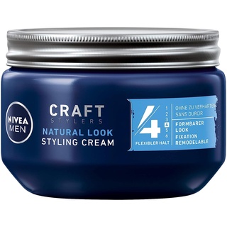 NIVEA Men Natural Look Cream 150 ml