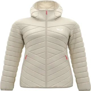 Salewa Brenta Rds Daunenjacke - Oatmeal - S