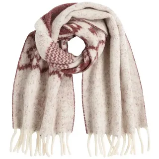 Tommy Hilfiger Aw0aw17968 Schal - Calico - One Size