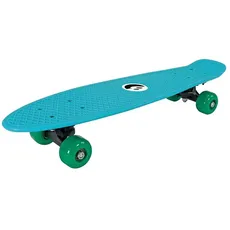 Bild von PP Skateboard - blau