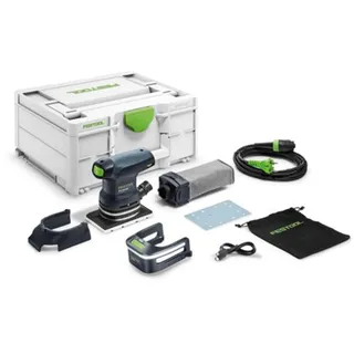 Festool RTS 400 REQ-Plus ohne Akku