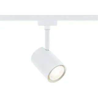 Paulmann Schienenspot Luxe URail Signalweiß Ø 6,5 cm