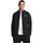 Stretch Windjacke Black White 100 S
