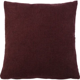 Gözze Kissenhüllen »Dallas« in vielen Farben, rot