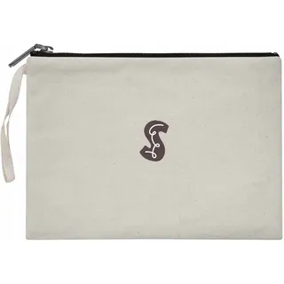 Bonateks Damen Frfcb100371 Clutches, beige