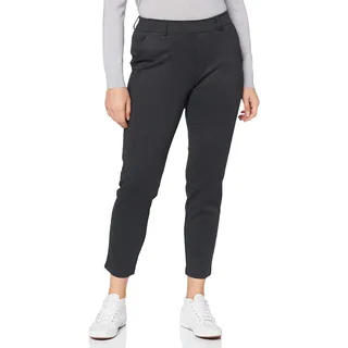 Tom Tailor Denim Damen Jersey Relaxed Fit Jogger Hose