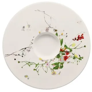 Rosenthal Kaffee-Untertasse Fleurs Sauvages 10530-405101-14741