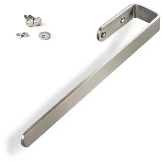 SOTech PAN Handtuchhalter Edelstahl gebürstet 340 mm