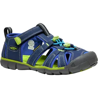 Keen Seacamp II CNX Blau 32