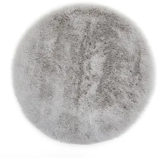 -luxor- living Coste Sitzkissen 40 x 40 cm Grau