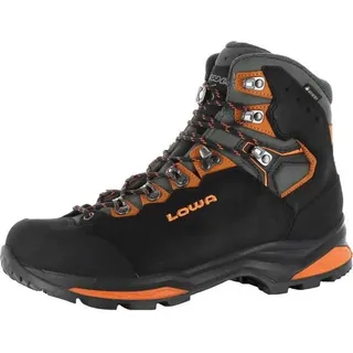 Camino Evo GTX Herren Schwarz/Orange 41,5