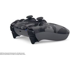 Bild von PS5 DualSense Wireless-Controller gray camouflage