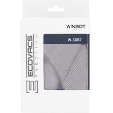 Ecovacs Cleaning Pad W-S082 Washable and reusable
