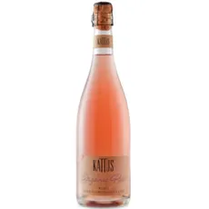 Kattus - Organic Rosé bio 0.75l