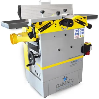 BAMATO BHM-250