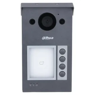 Dahua VTO3311Q-WP IP/ WLAN Gateway Station