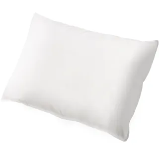 Beco Kopfkissen »NEUHEIT Kissenparade 40x80 & 80x80 cm erhältlich« Füllung: aufschüttelbare Faserbällchen 1 Stk. tlg. Kissen für Rückenschläfer, Seitenschläfer, Made in Germany