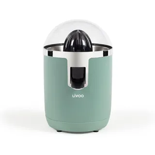 LIVOO Zitruspresse -
