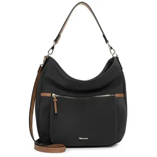 TAMARIS Schultertasche TAS Gertraud Beutel M Grey