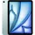 iPad Air 11" Cellular (2025) 8 GB RAM 256 GB Blau