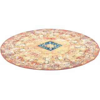 Tom Tailor HOME »Funky Orient Two« 100x100 cm rust