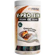 Bild V-Protein 4K Blend 750 g Pulver