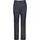 Woman Long Pant Regular Antracite 36