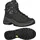 Renegade Evo GTX Mid Wanderstiefel ASPHALT/TUERKIS 43.5