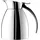 Isolierkanne Silber 0,3 l