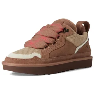 UGG Australia Lowmel Chestnut 37