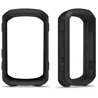 Garmin Edge 550/850 Silikonhülle - Black - One Size