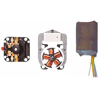 Märklin Technisches Zubehör & Elektronik 60760 H0