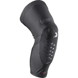 Leatt 6.0 Evo Lite Knieschoner - Black - S