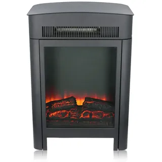 Classic Fire Modena Schwarz
