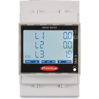 Fronius TS 5kA-3 Stromzähler