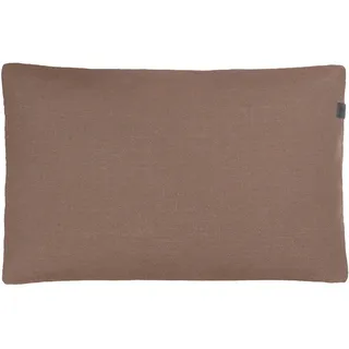 Schöner Wohnen Solo 58 x 38 cm Braun