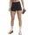 Hyrox Tad Essentials Short Tight Schwarz XS