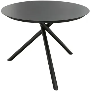 Destiny BARLETTA Ø 110 cm grau