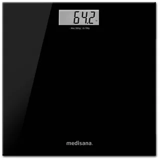 Medisana PS 402 - BNX Personenwaage (180 kg)