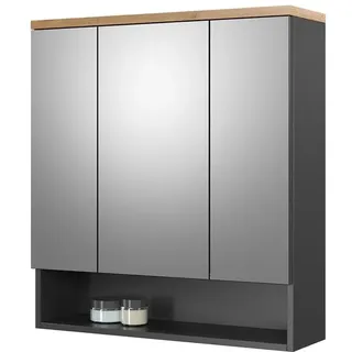 Vicco Eden 70 cm grau