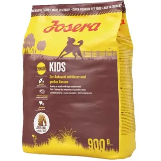 Kids 900 g
