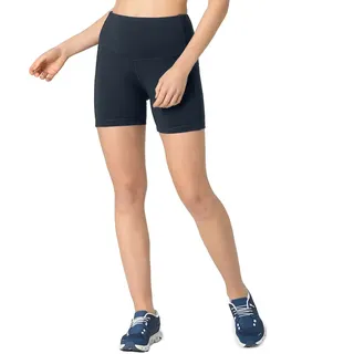 super.natural Liquid Flow Kurze Hose - Blueberry - XS