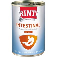 Bild Intestinal Lamm 12 x 400 g